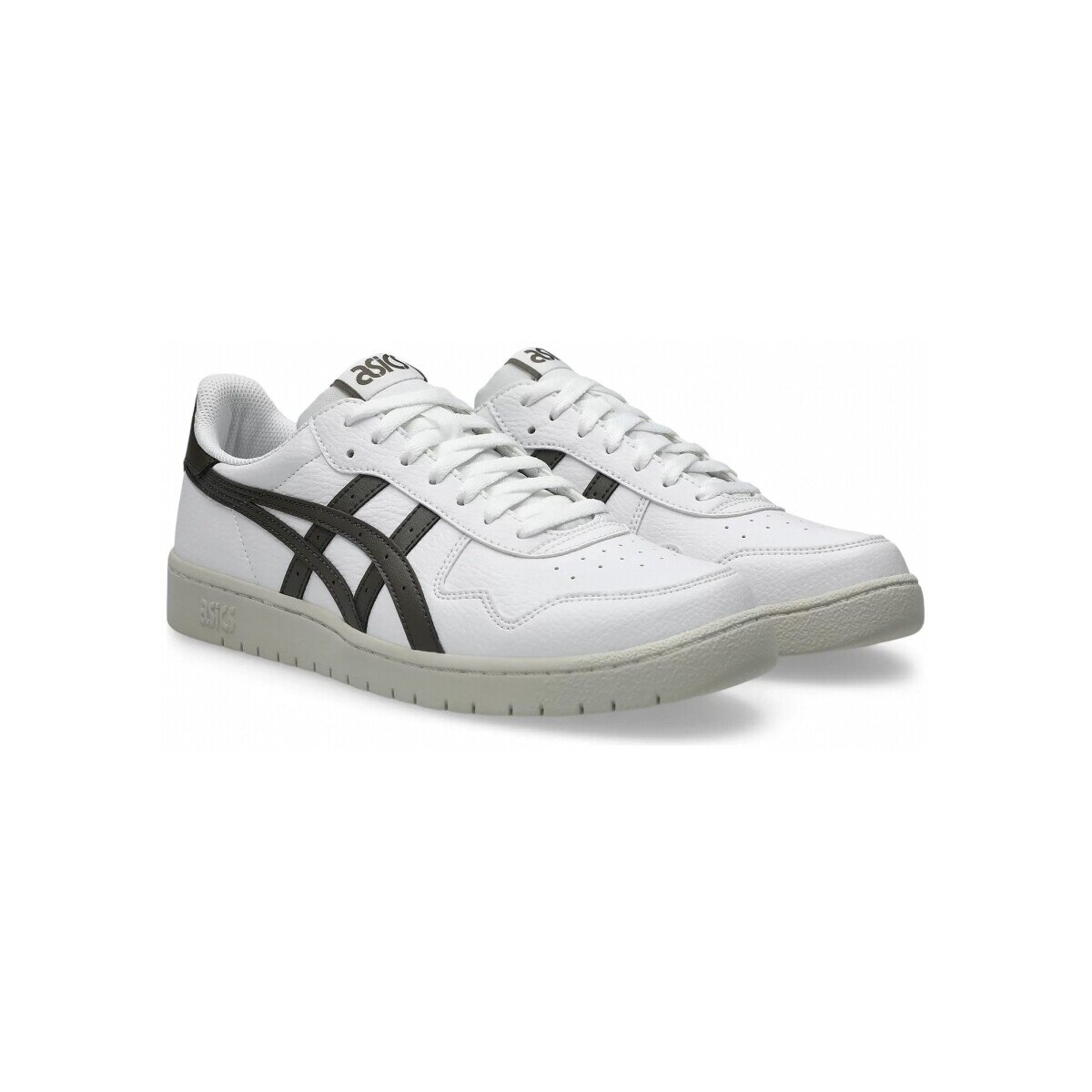 asics Pantofi Japan S - White/Sepia Brown