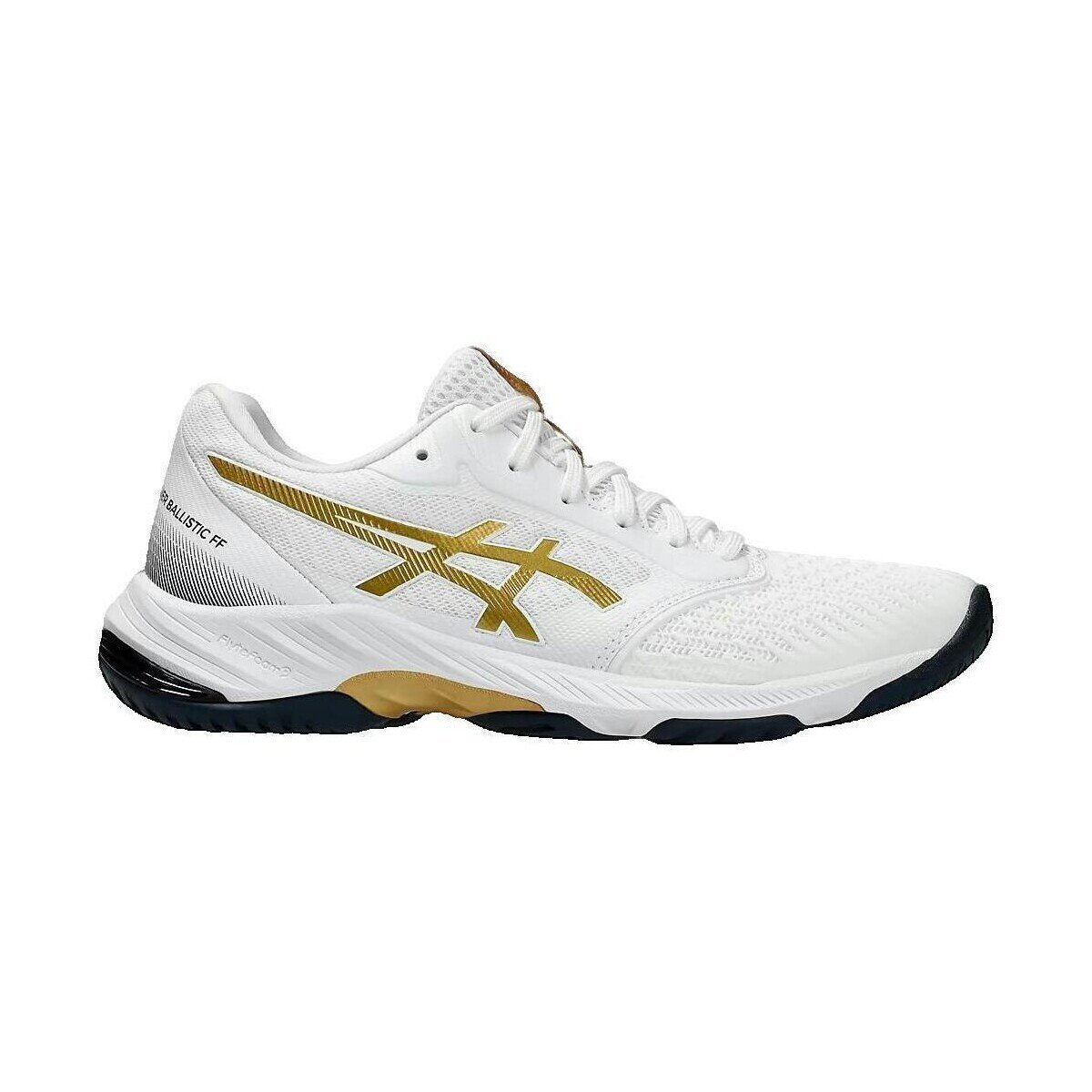 asics Pantofi Netburner Ballistic Ff 3