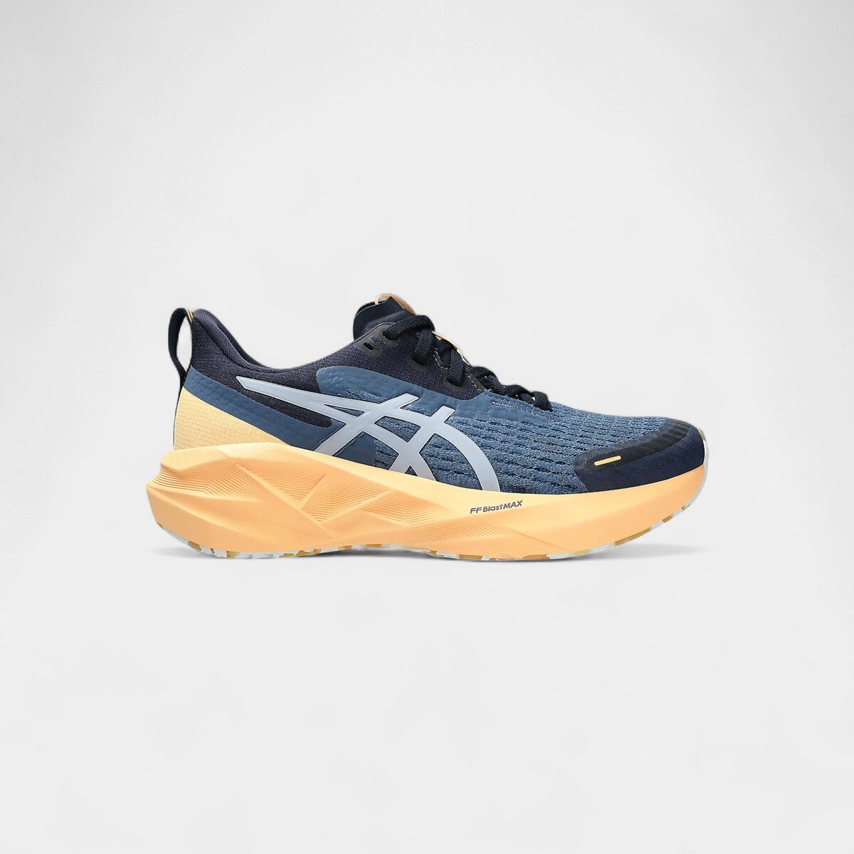 asics Pantofi Novablast 5 Lite Show Orange Glow (Women's)