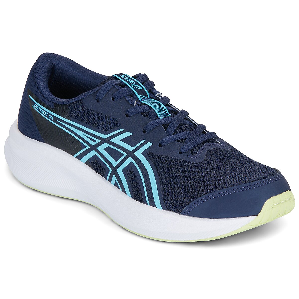 asics Pantofi PATRIOT 14 GS