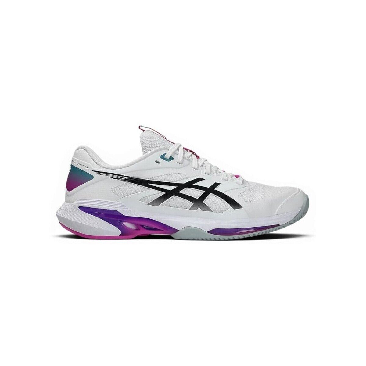 asics Pantofi Solution Speed FF 4