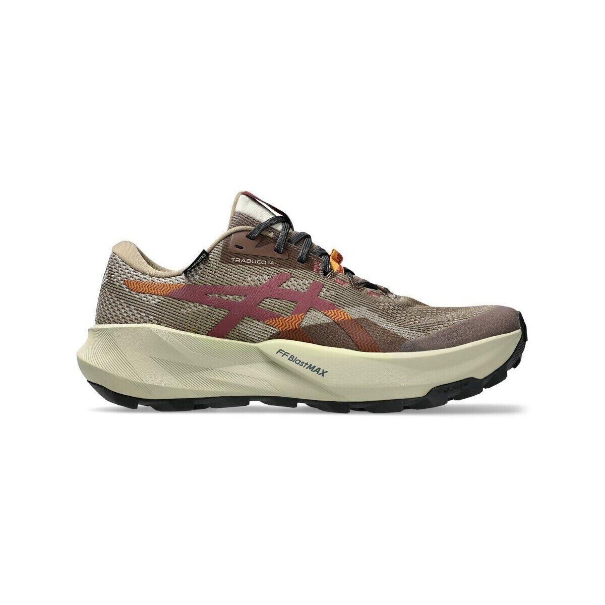 asics Pantofi Trabuco 14 GTX