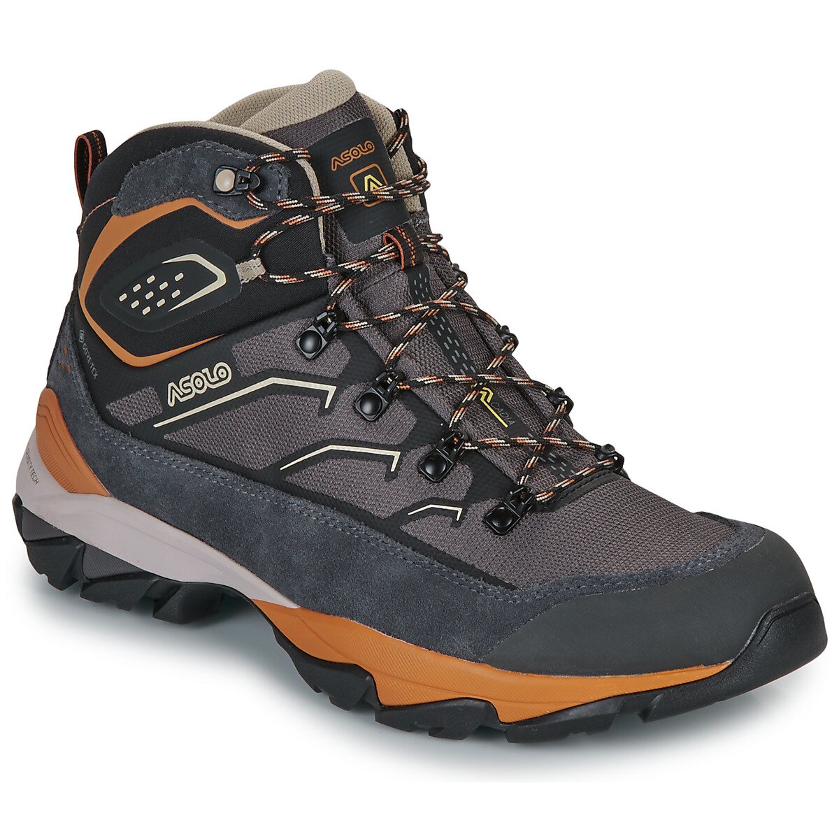 Asolo Pantofi ACADIA MID GTX