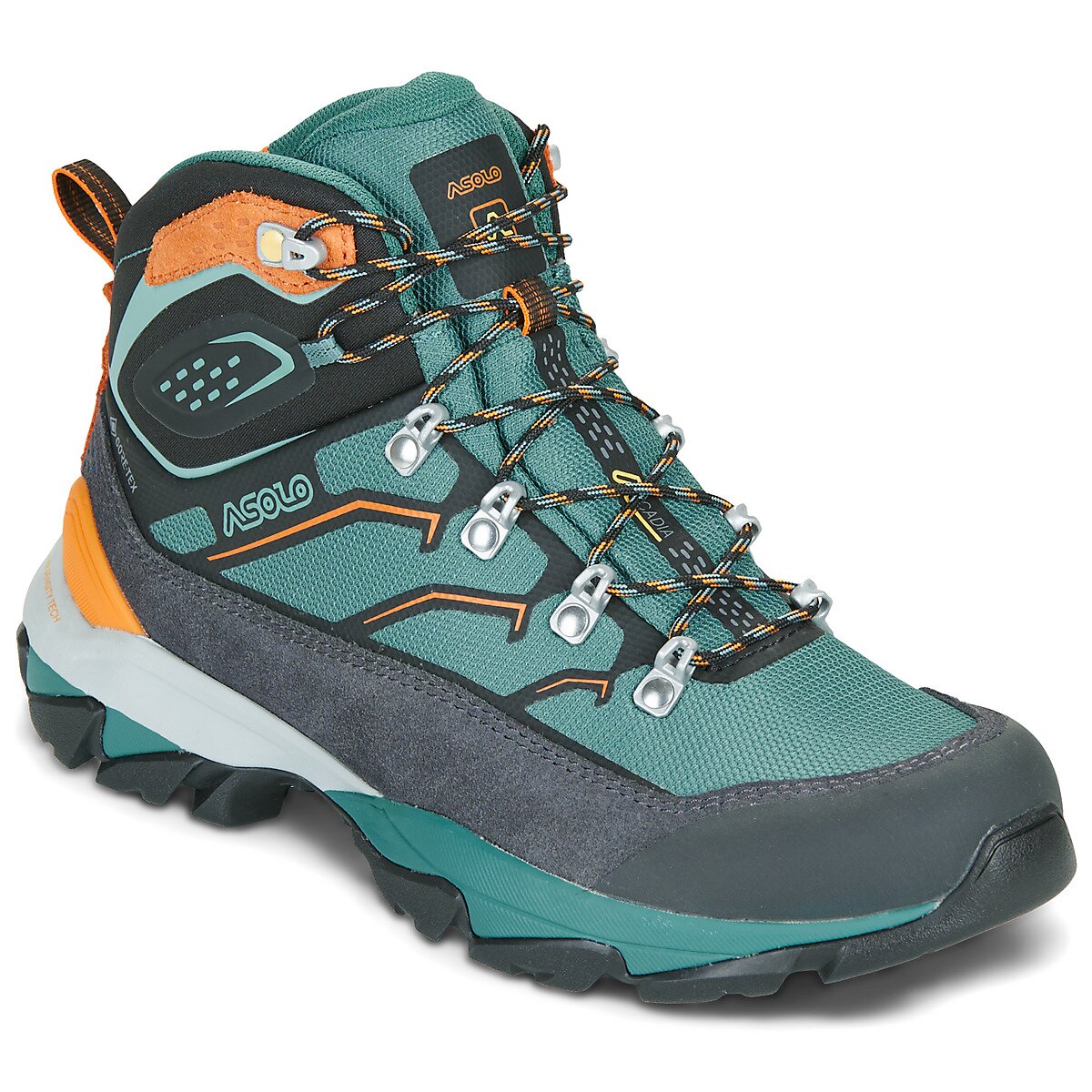 Asolo Pantofi ACADIA MID GTX