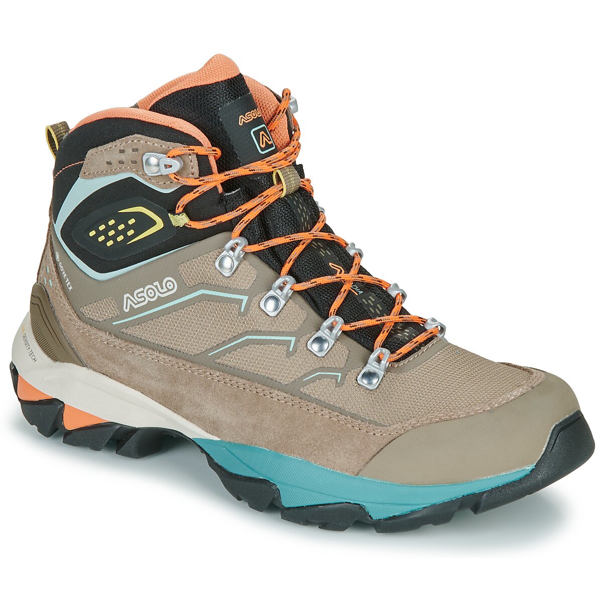 Asolo Pantofi ACADIA MID GTX ML