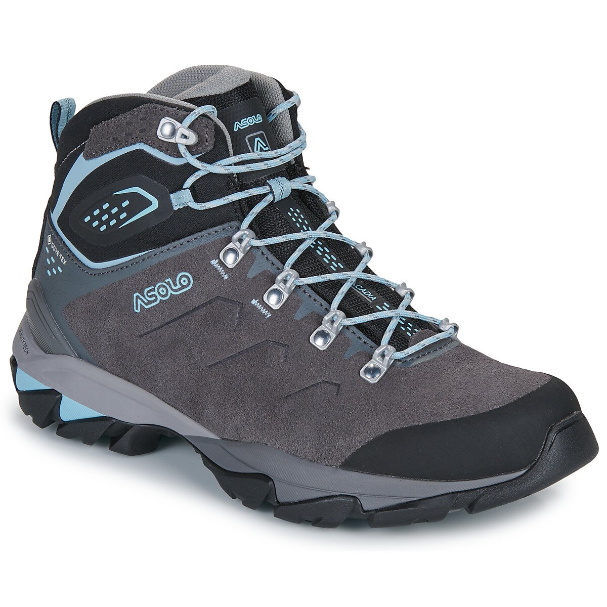 Asolo Pantofi Acadia Mid LTH GTX ML