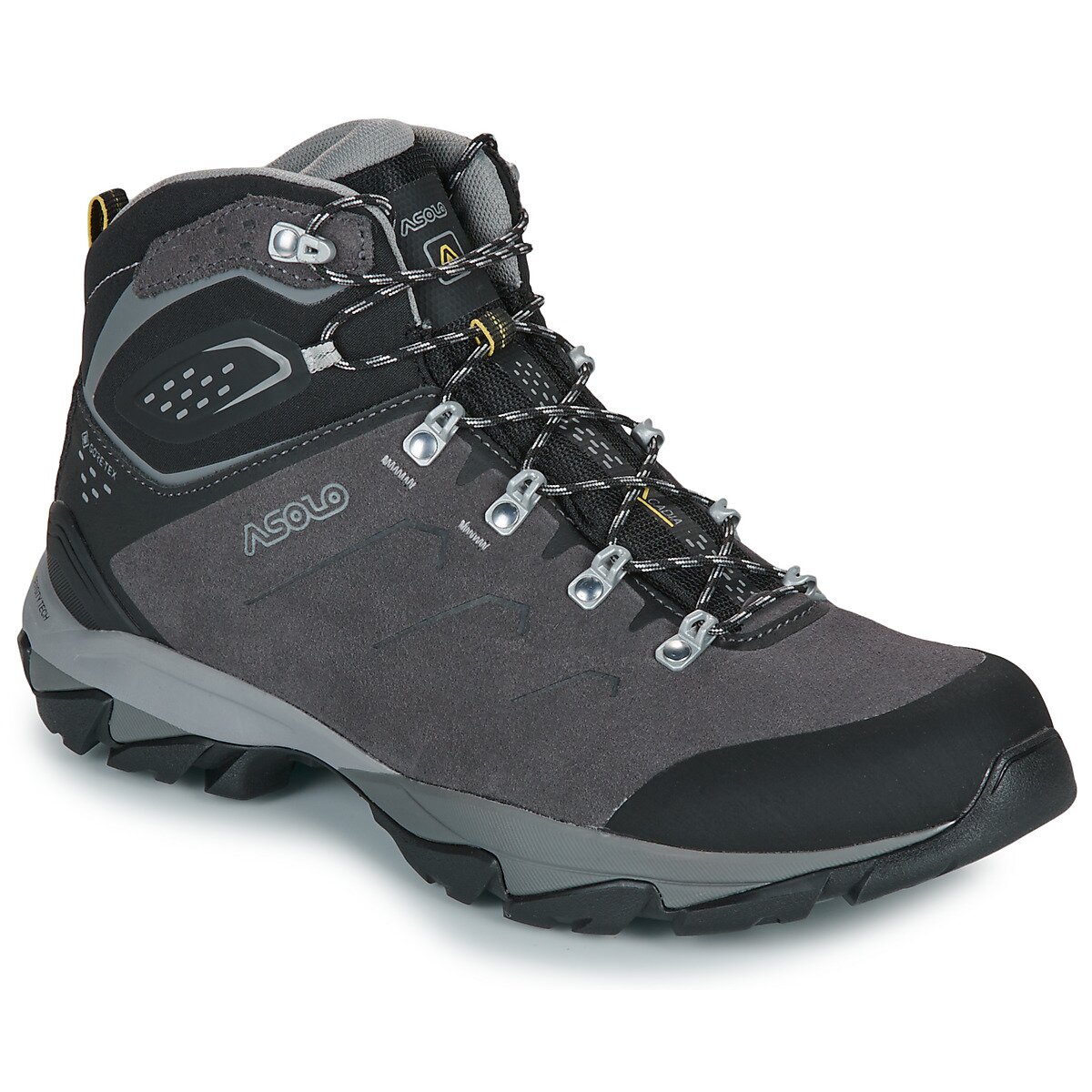 Asolo Pantofi Acadia Mid LTH GTX MM