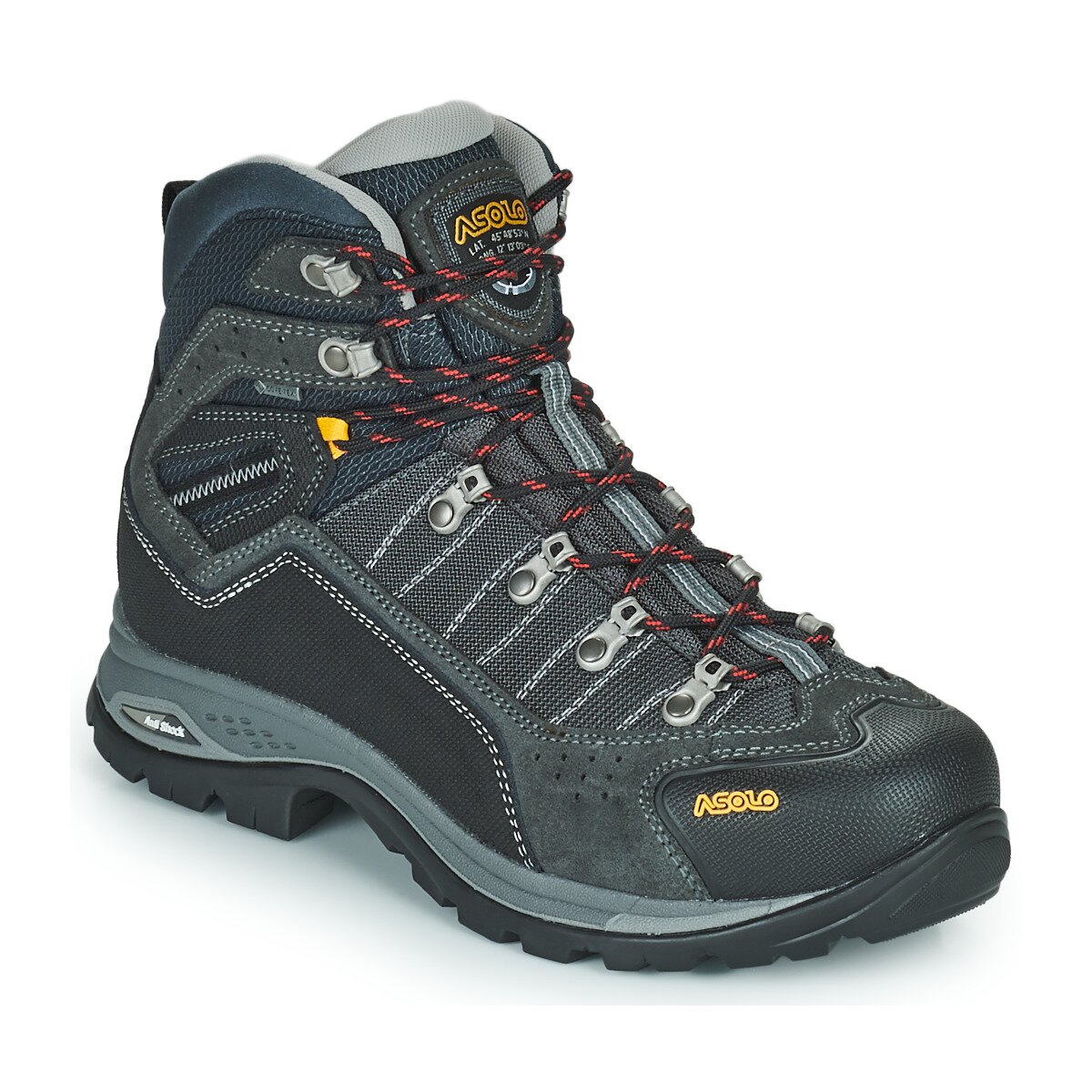 Asolo Pantofi DRIFTER I GV EVP