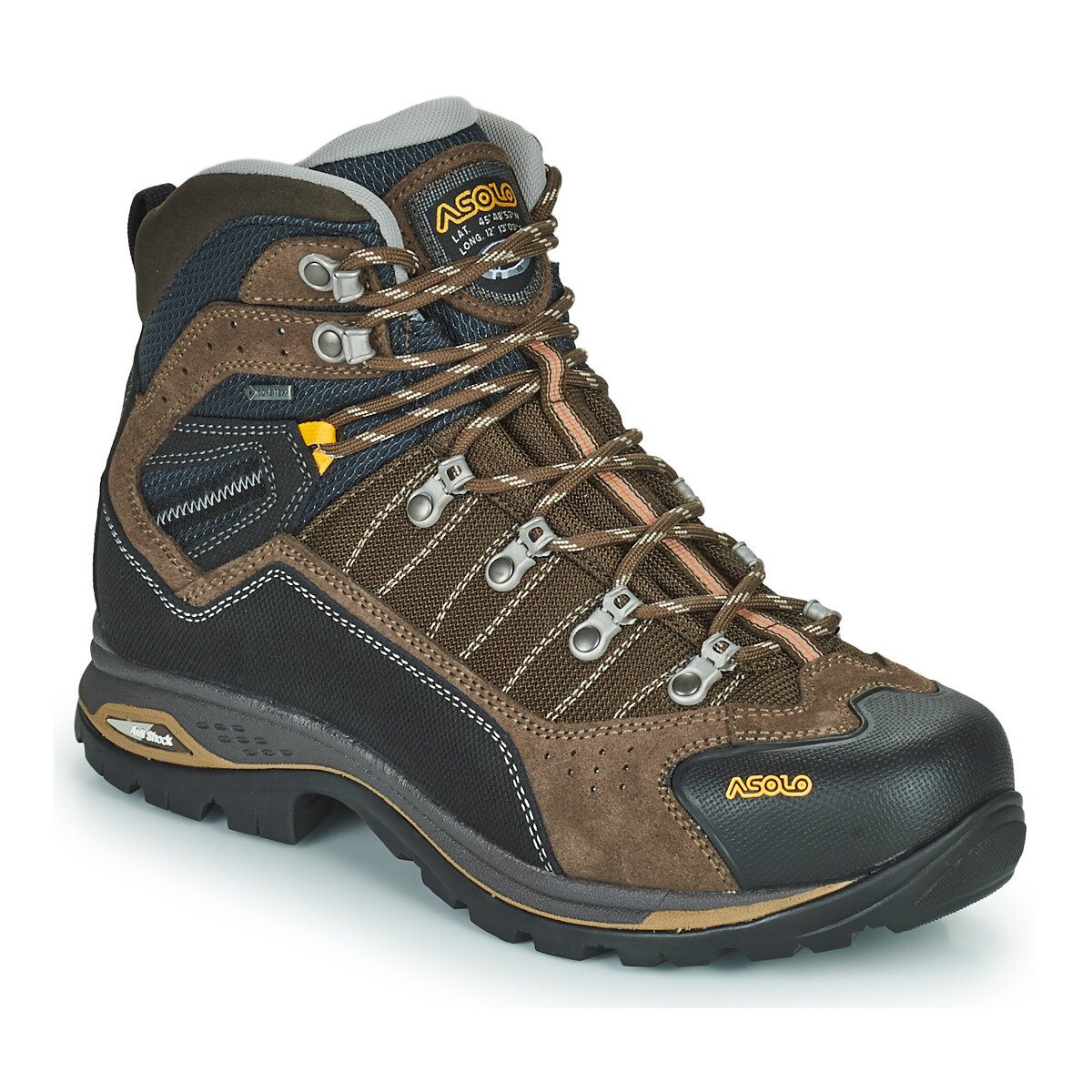 Asolo Pantofi DRIFTER I GV EVP