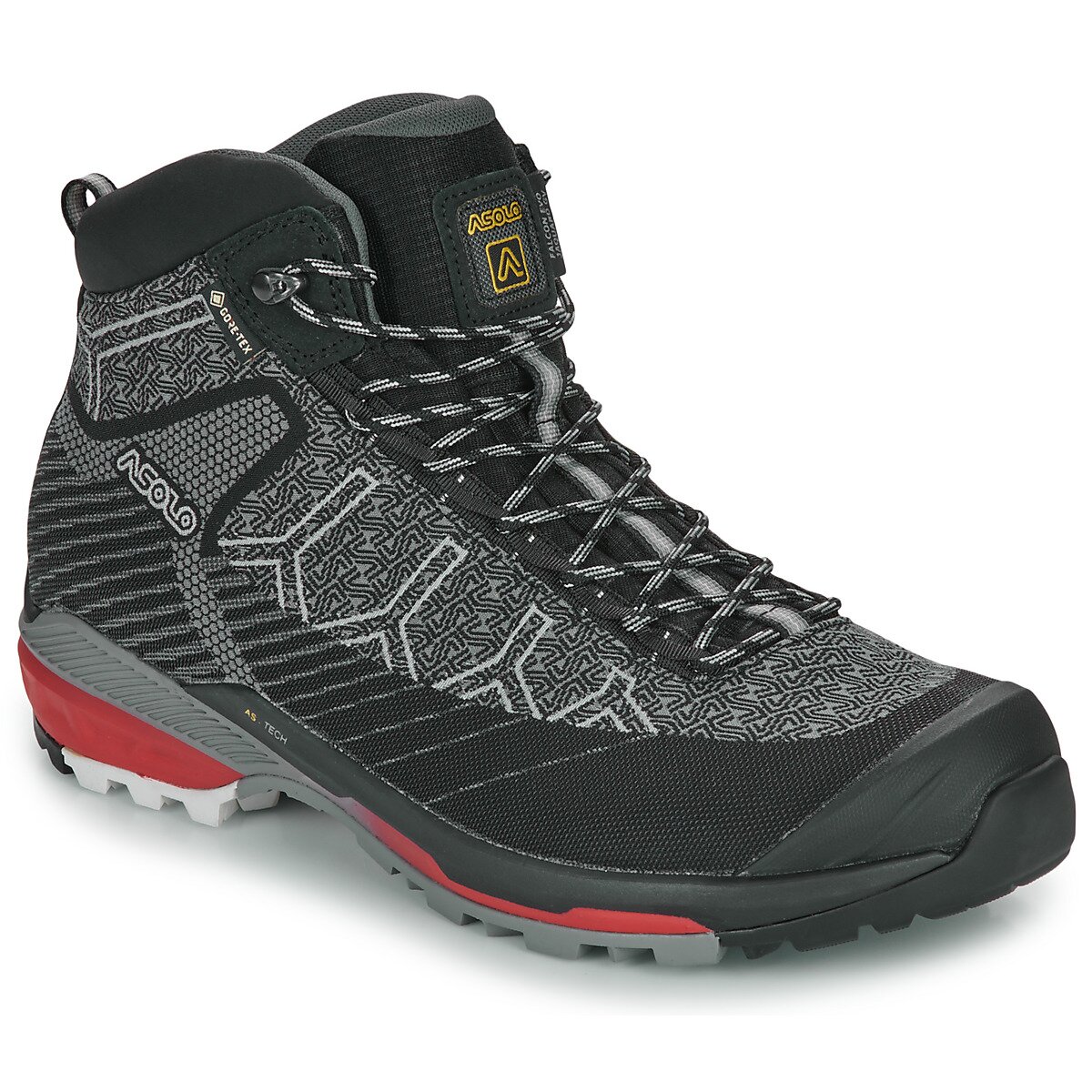 Asolo Pantofi FALCON EVO JAQUARD