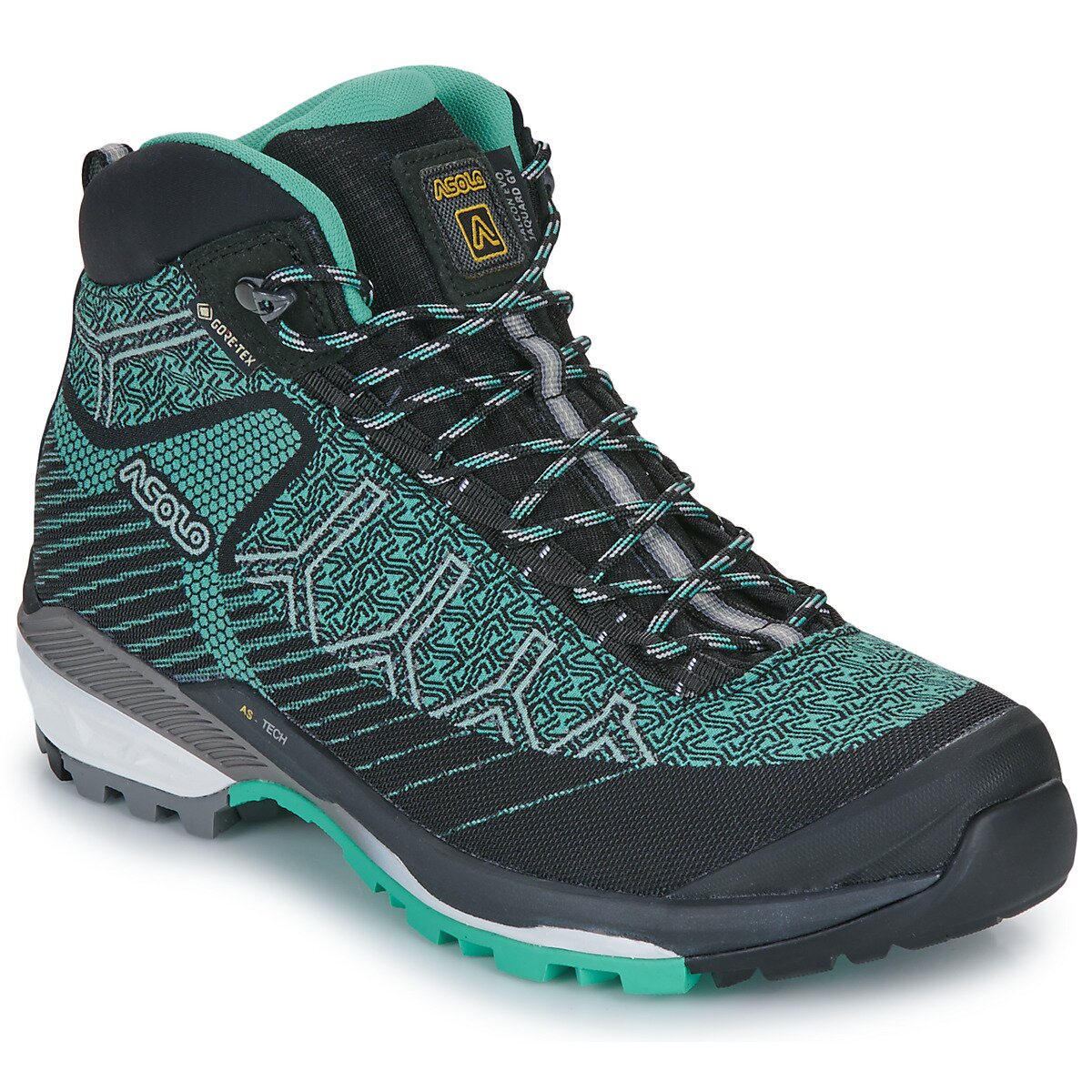 Asolo Pantofi FALCON EVO JAQUARD