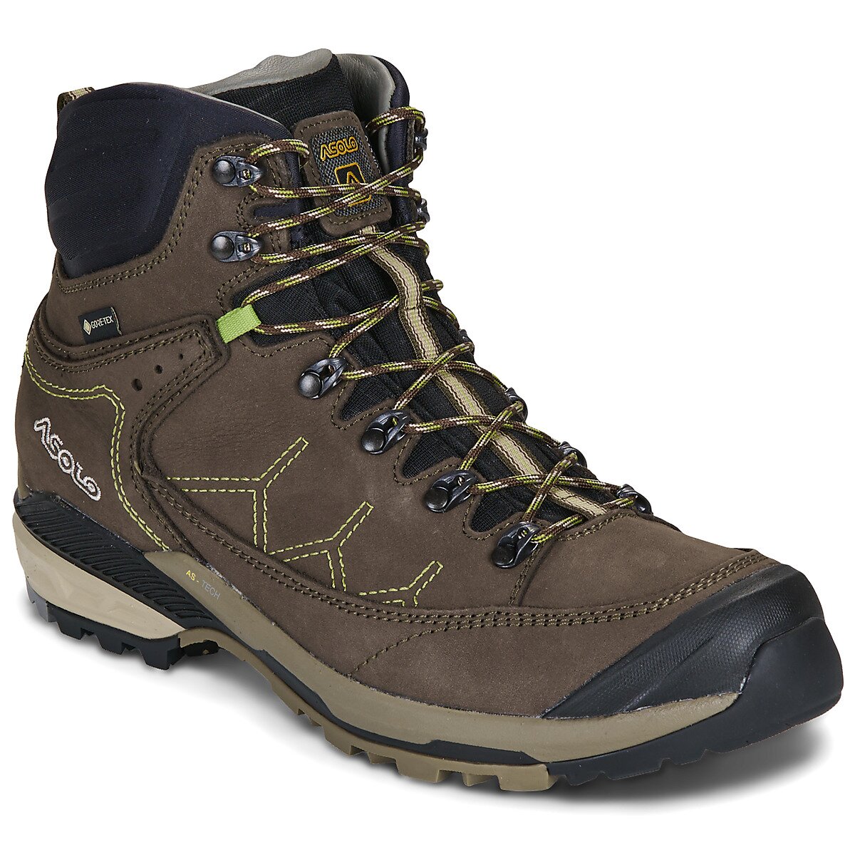 Asolo Pantofi FALCON EVO NBK GV