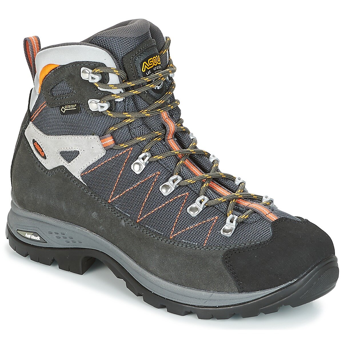 Asolo Pantofi FINDER GV MM