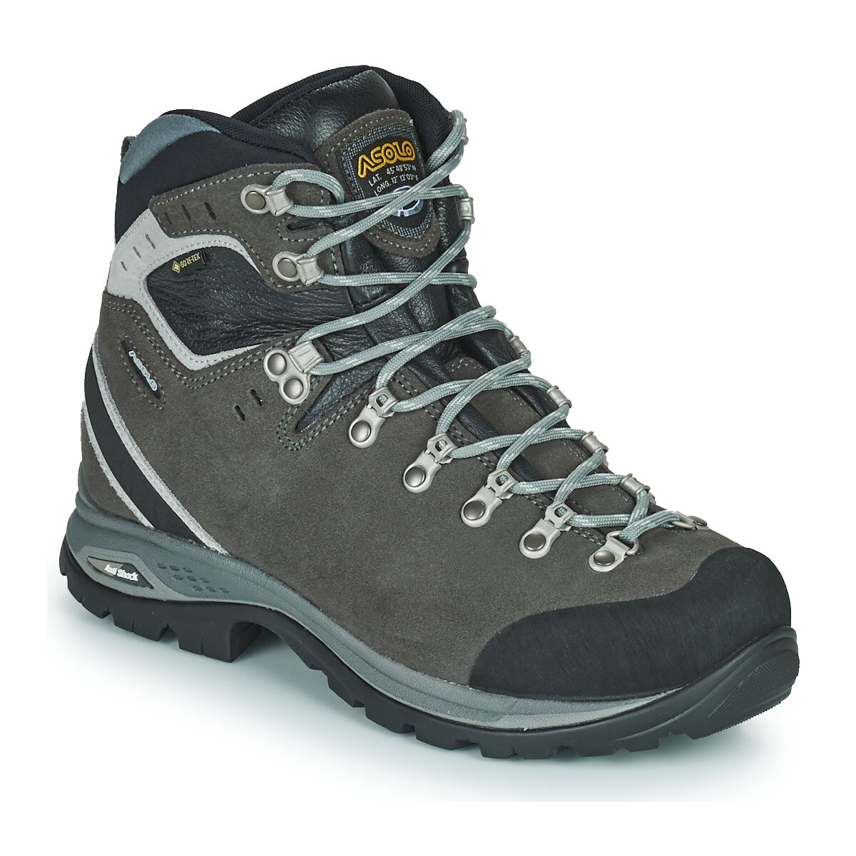 Asolo Pantofi GREENWOOD EVO GV