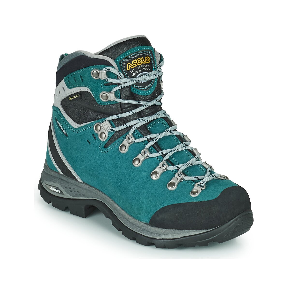 Asolo Pantofi GREENWOOD EVO GV