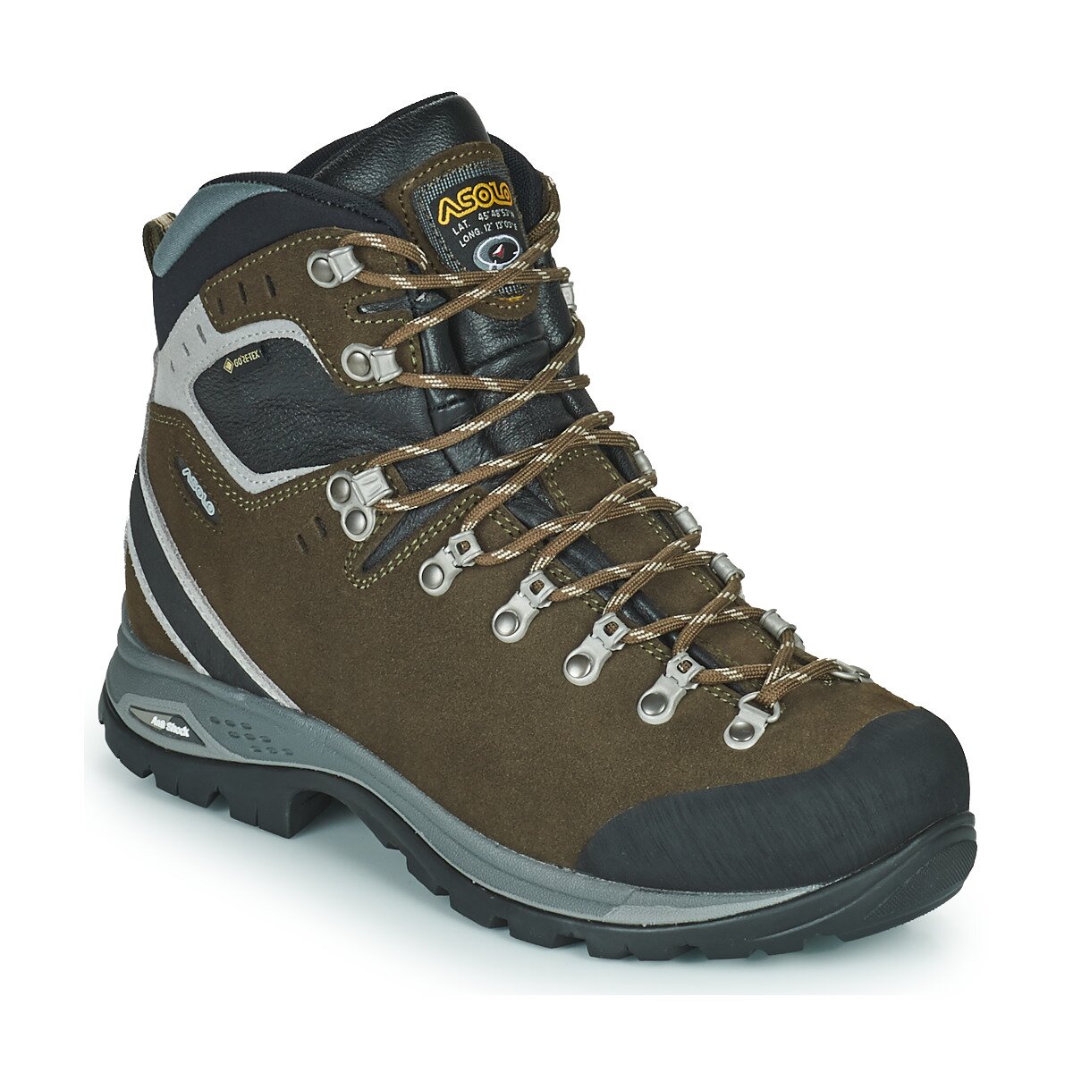 Asolo Pantofi GREENWOOD EVO GV