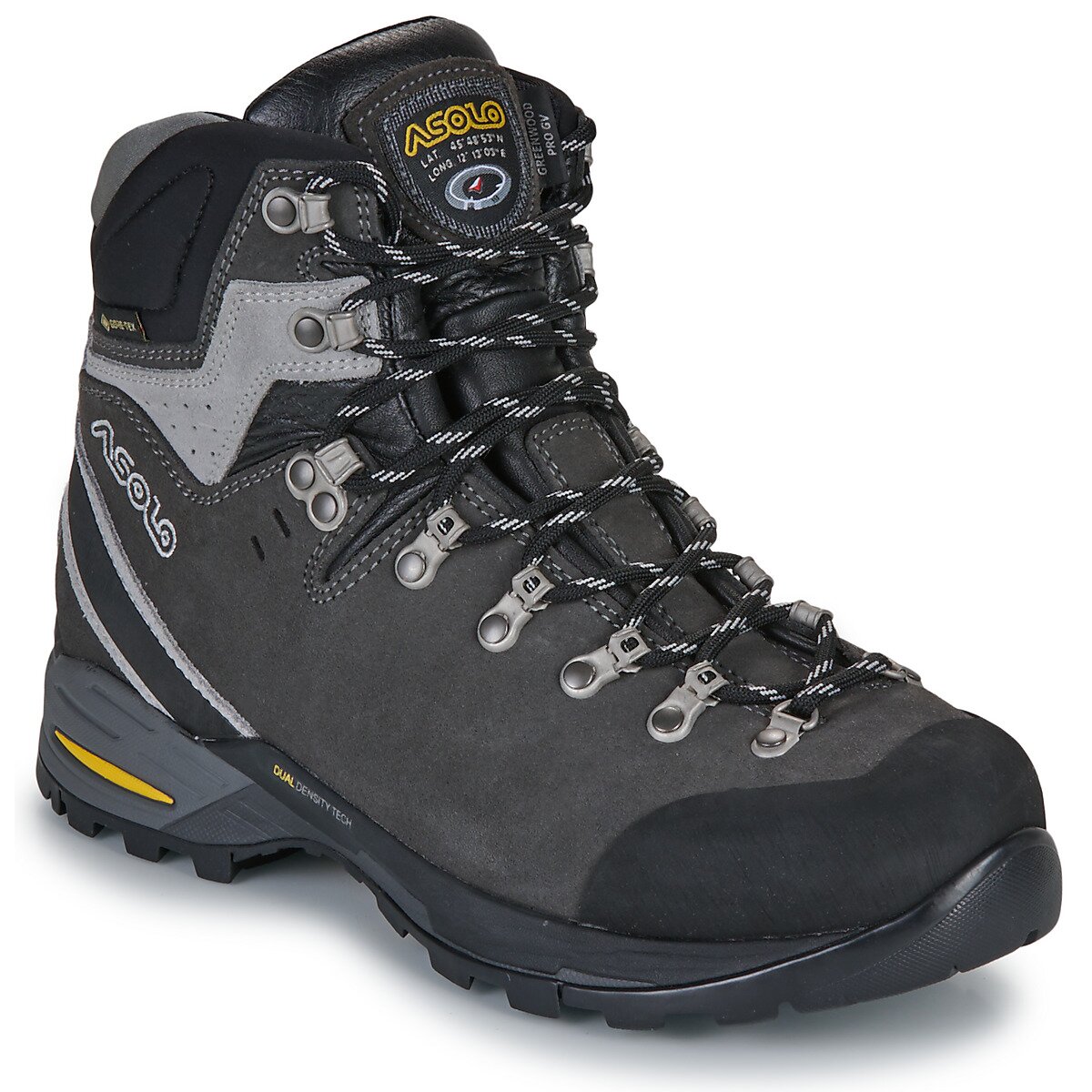 Asolo Pantofi GREENWOOD PRO GV