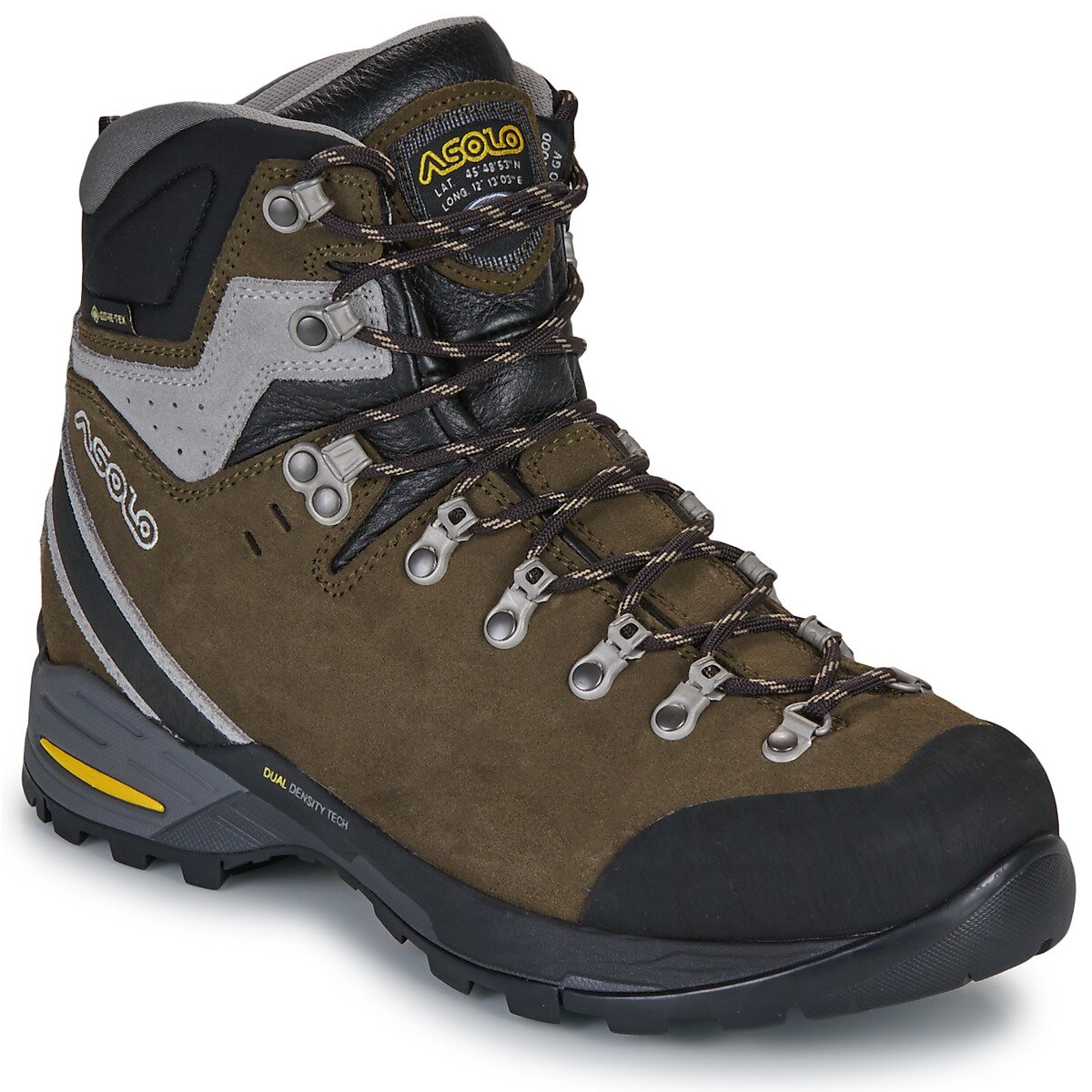 Asolo Pantofi GREENWOOD PRO GV