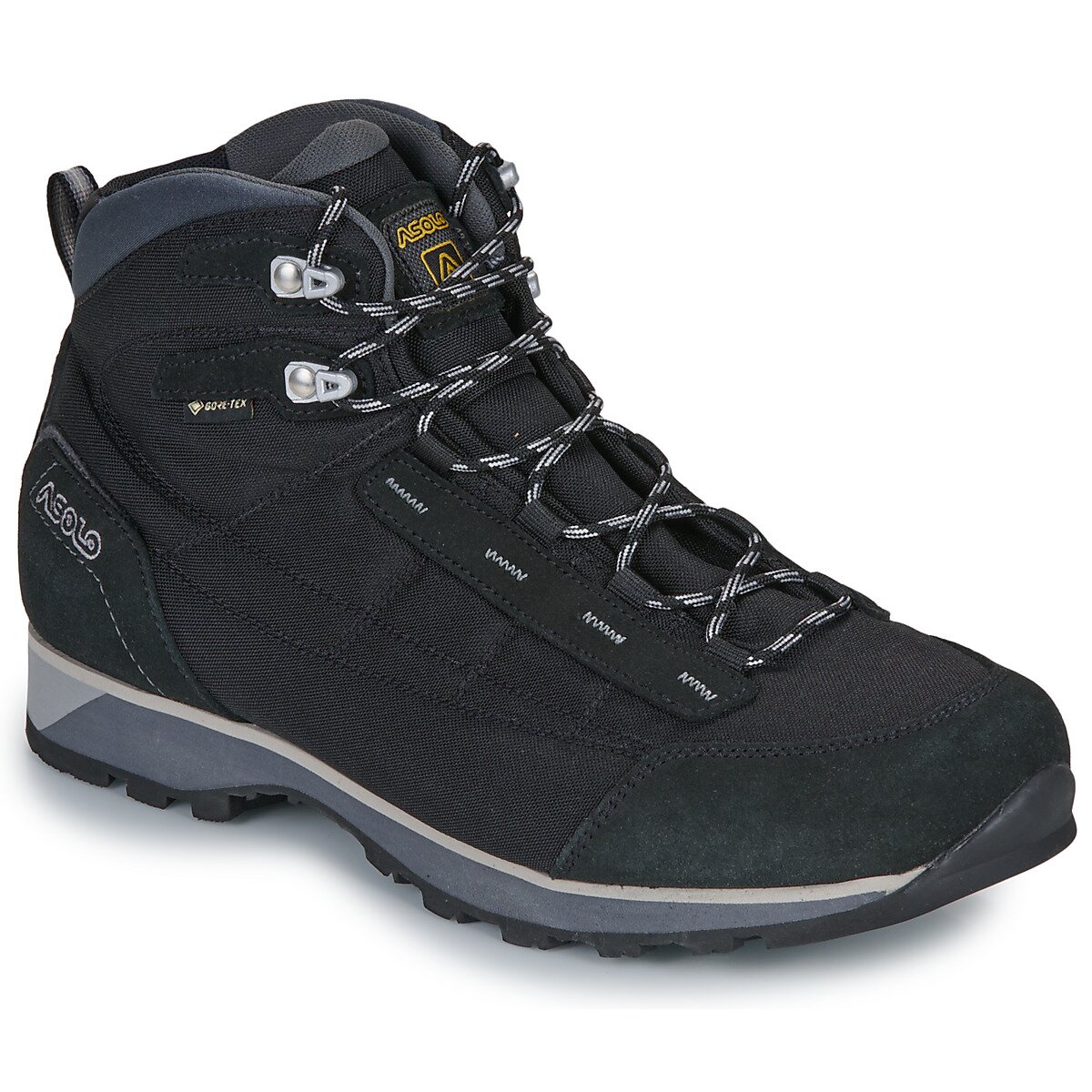 Asolo Pantofi Rigel GV MM