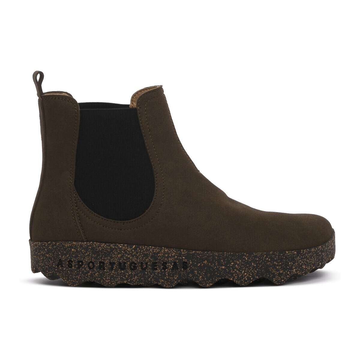 Asportuguesas Pantofi CUBER MILITARY