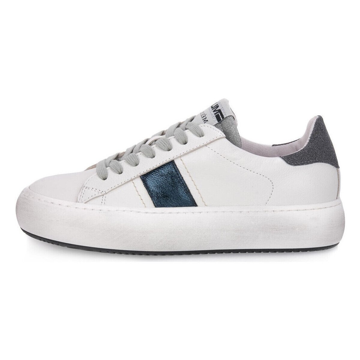 At Go Pantofi GO 6483 DOLLARINO BIANCO