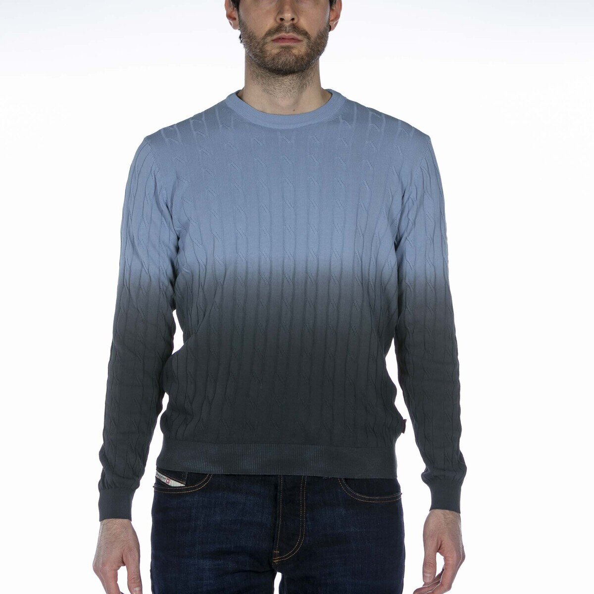 At.p.co Îmbracaminte Maglia Uomo