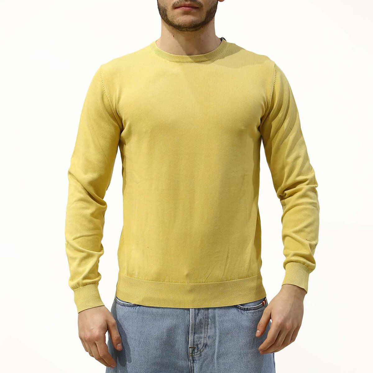 At.p.co Îmbracaminte Maglia Uomo