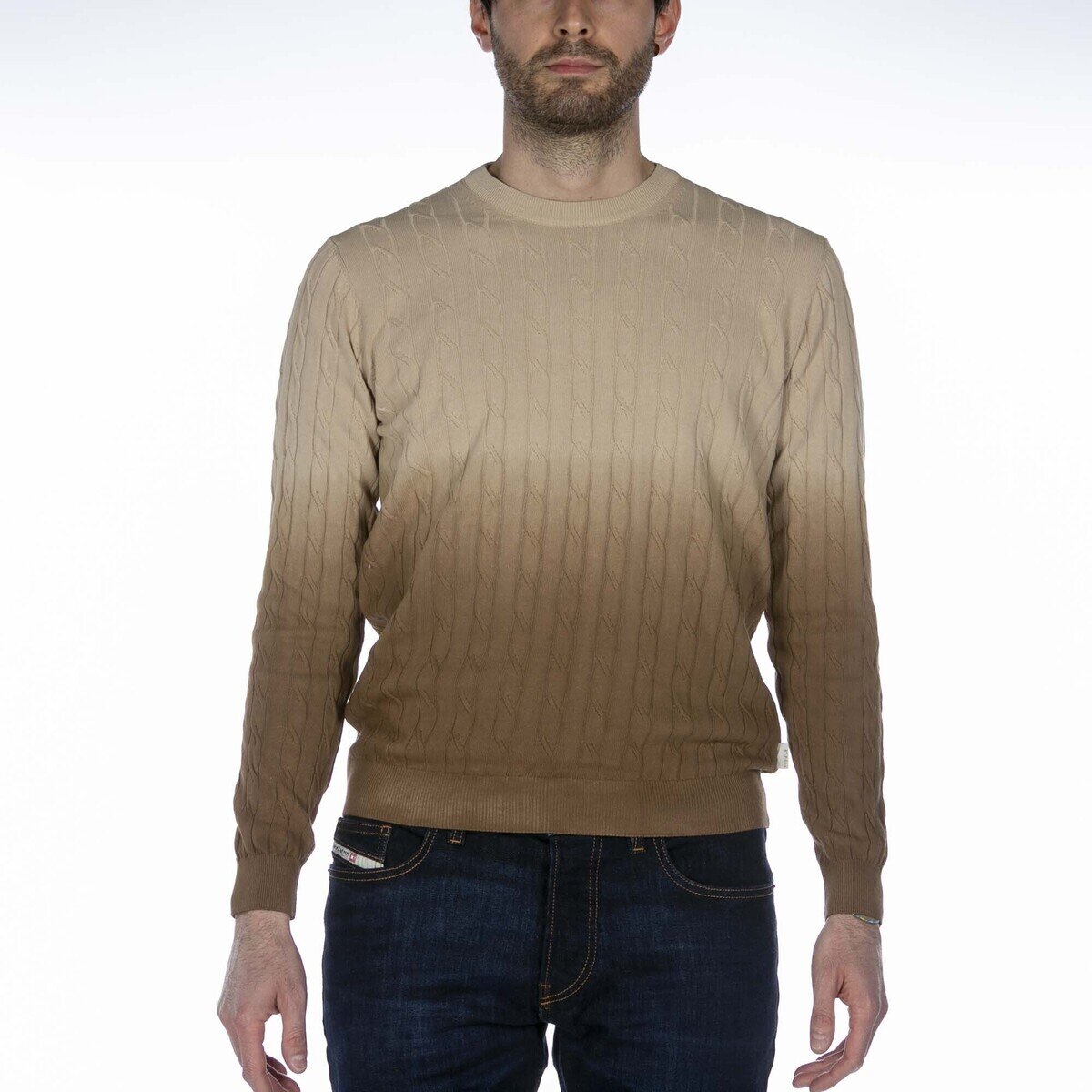 At.p.co Îmbracaminte Maglia Uomo