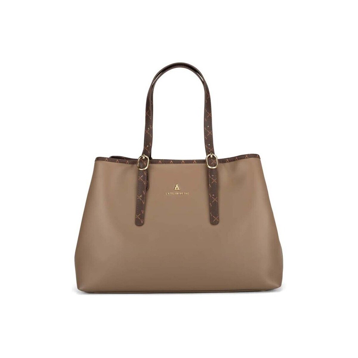 Atelier Du Sac Genti 17733-MIL-W5B-A