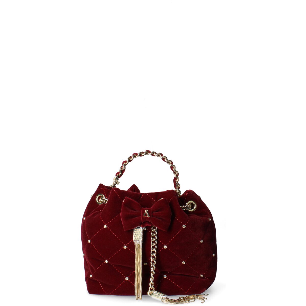 Atelier Du Sac Genti 17994-VEL-W5M-A