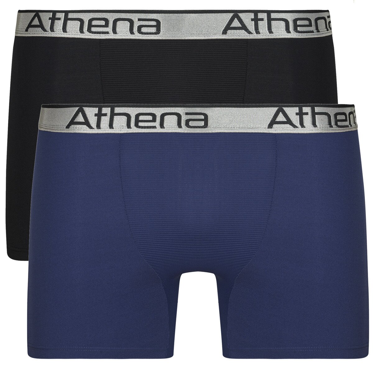 Athena Lenjerie intimă 720 STRETCH ADJUST Pack de 2