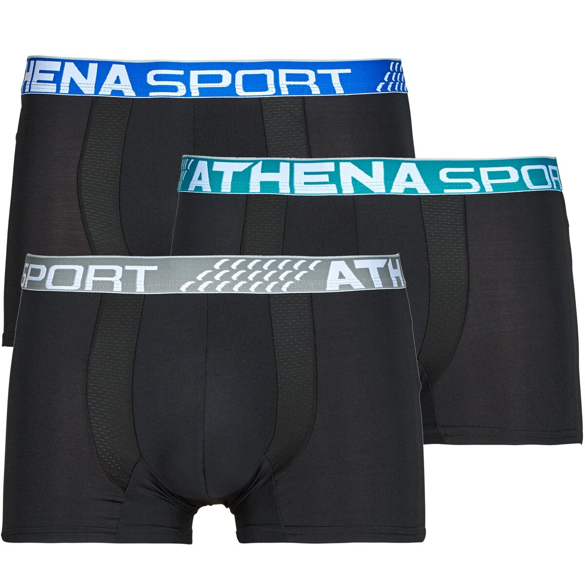 Athena Lenjerie intimă FRESH Pack de 3
