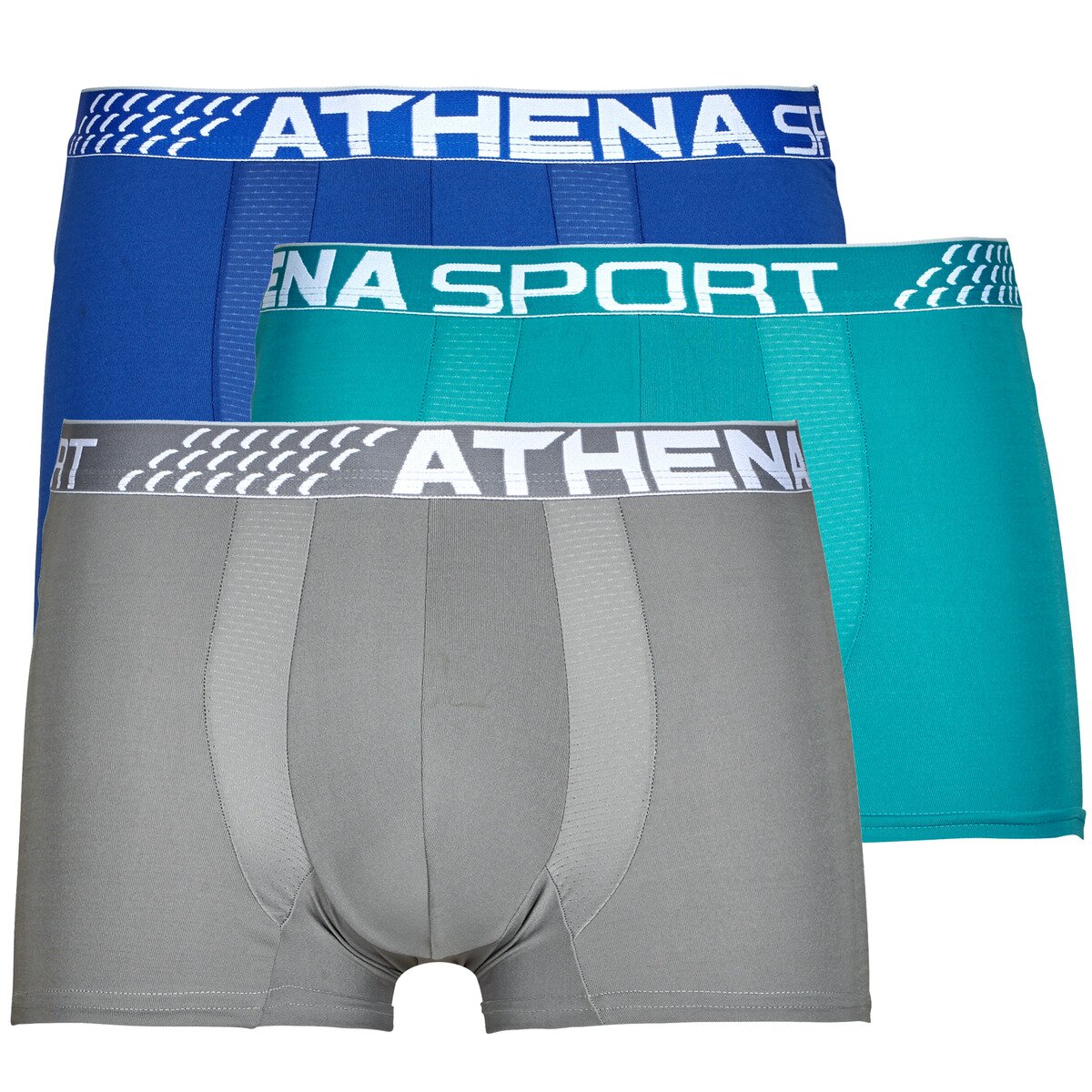 Athena Lenjerie intimă FRESH Pack de 3