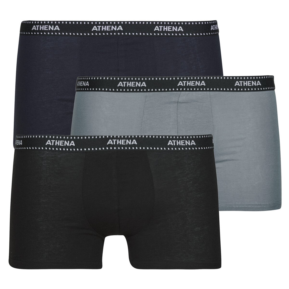 Athena Lenjerie intimă MY PETITS PRIX Pack de 3