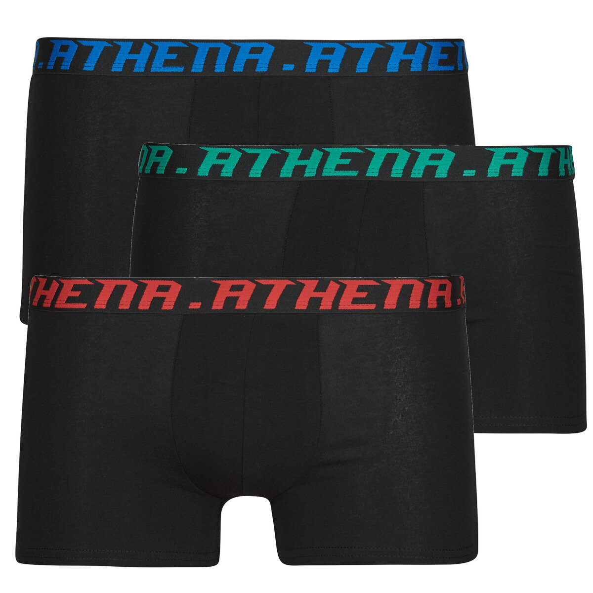 Athena Lenjerie intimă MY PETITS PRIX Pack de 4