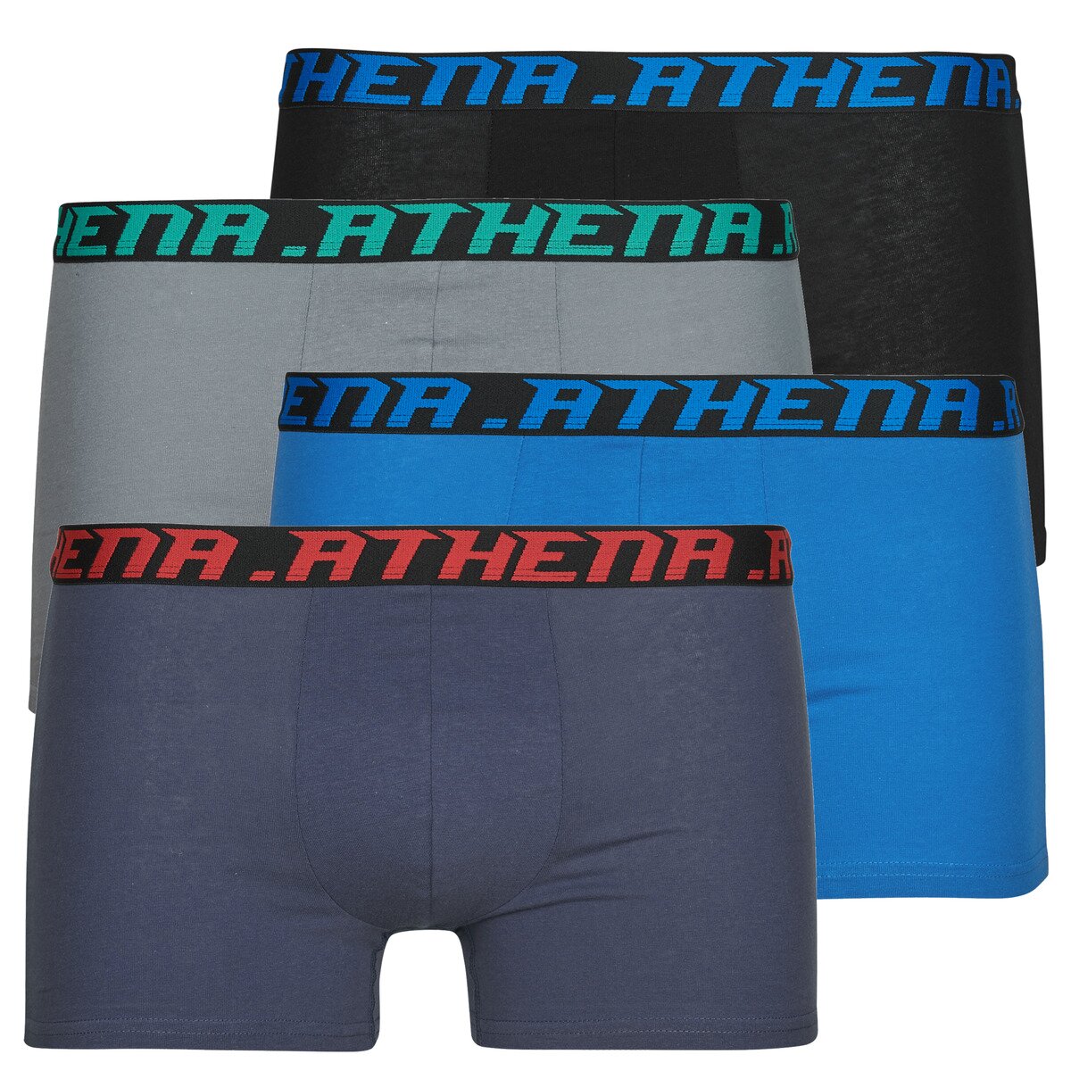 Athena Lenjerie intimă MY PETITS PRIX Pack de 4