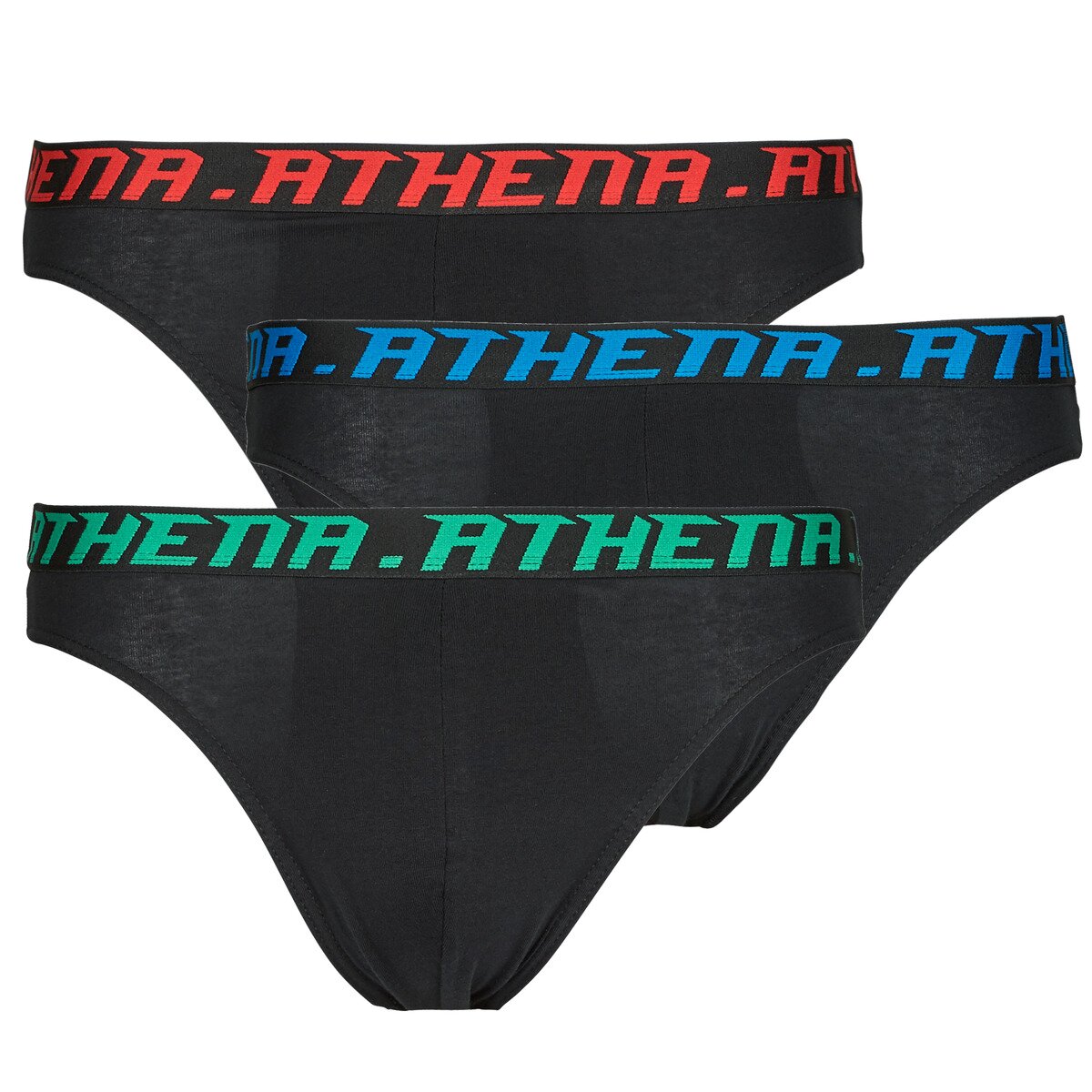 Athena Lenjerie intimă MY PETITS PRIX Pack de 4