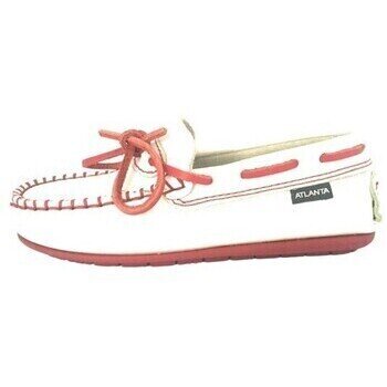 Atlanta Mocassin Pantofi AN 03 G Rojo