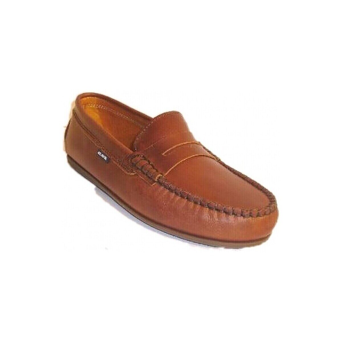 Atlanta Mocassin Pantofi TX 32 G 12 Cuero
