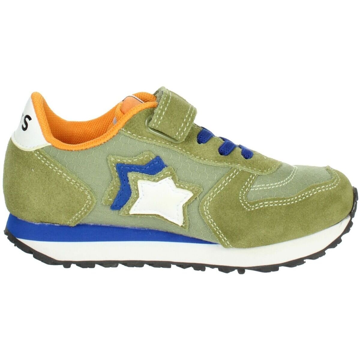 Atlantic Stars Pantofi BEN94