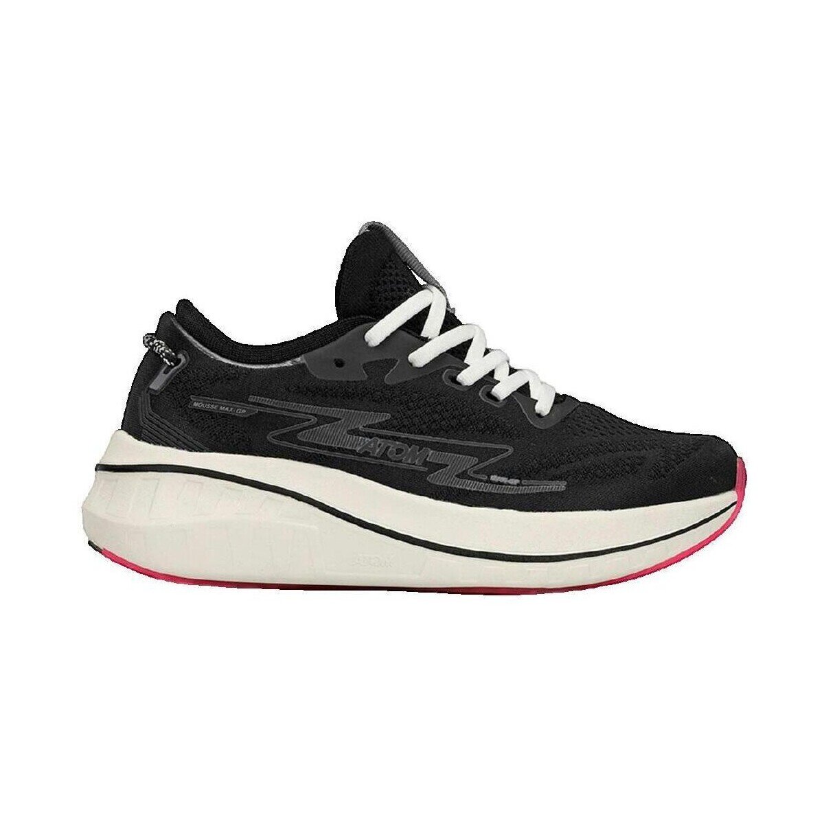 Atom Pantofi Bend Decon