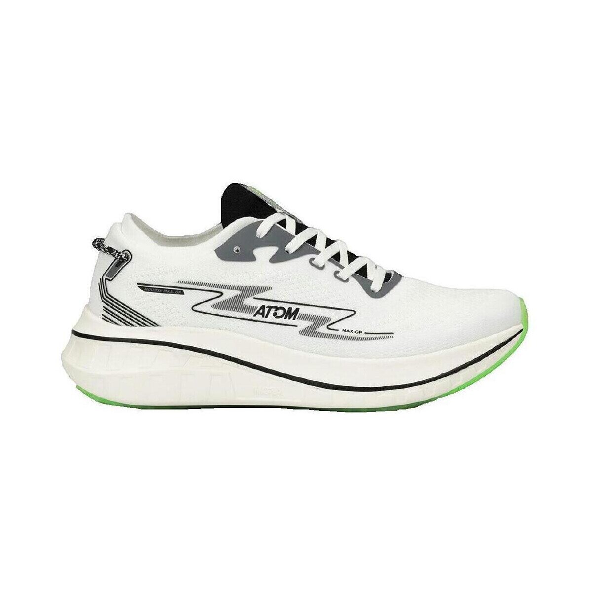 Atom Pantofi Colorful Standard Classic Organic Hood