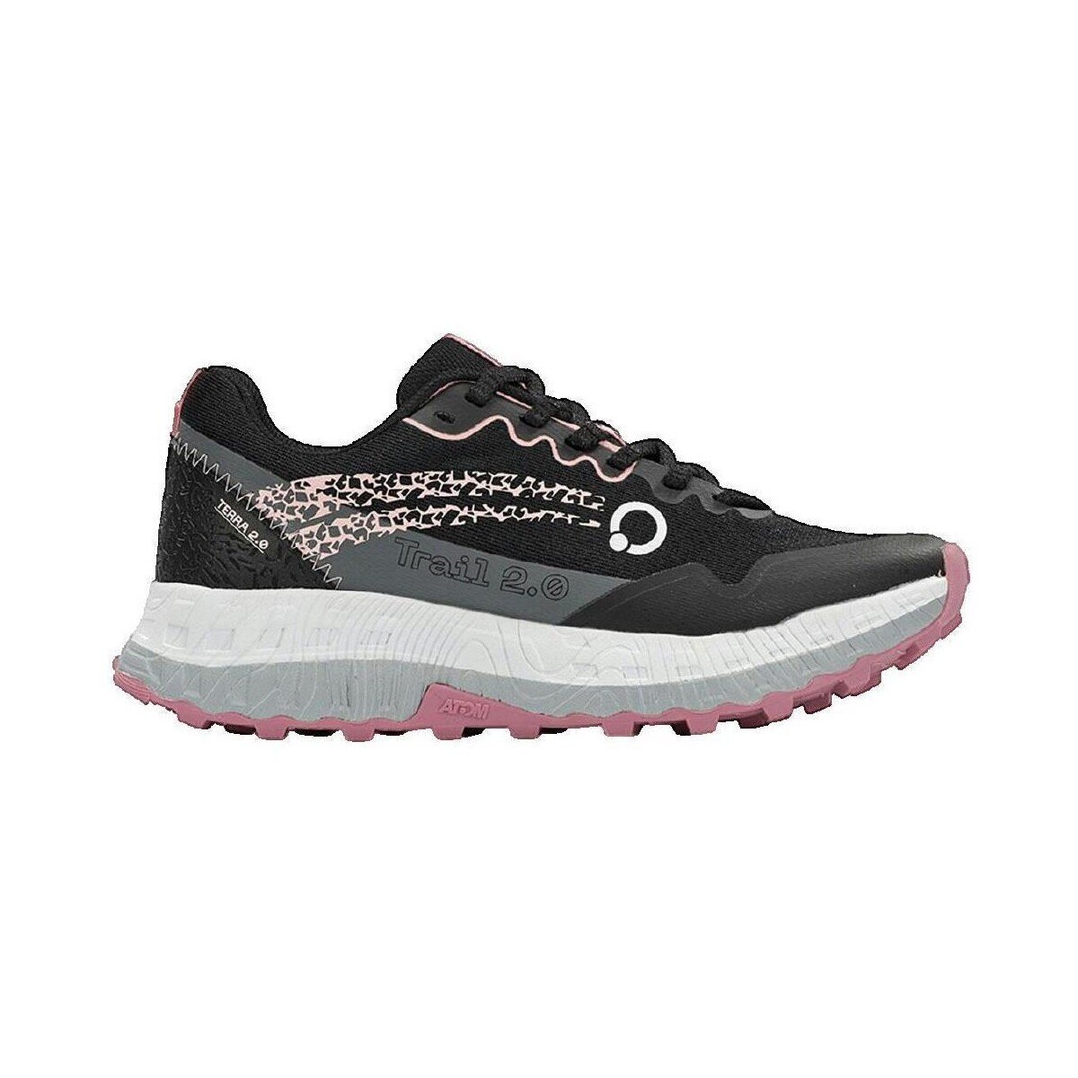 Atom Pantofi Industries Folsom 2.0