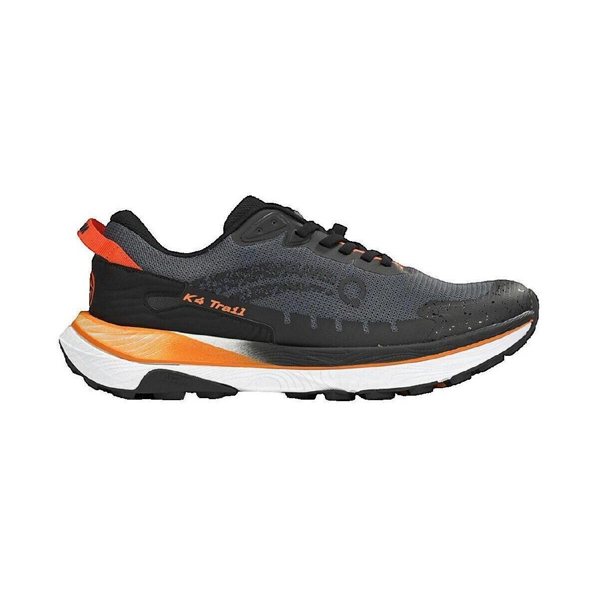 Atom Pantofi Ribbed Classic