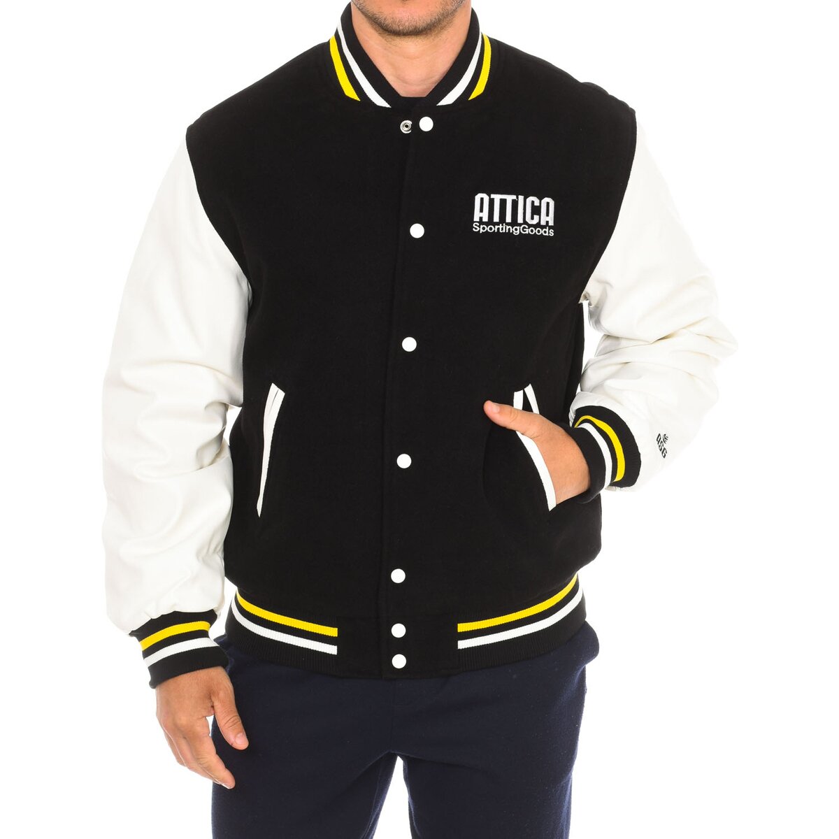 Attica Sporting Goods Îmbracaminte AT-FW22-005