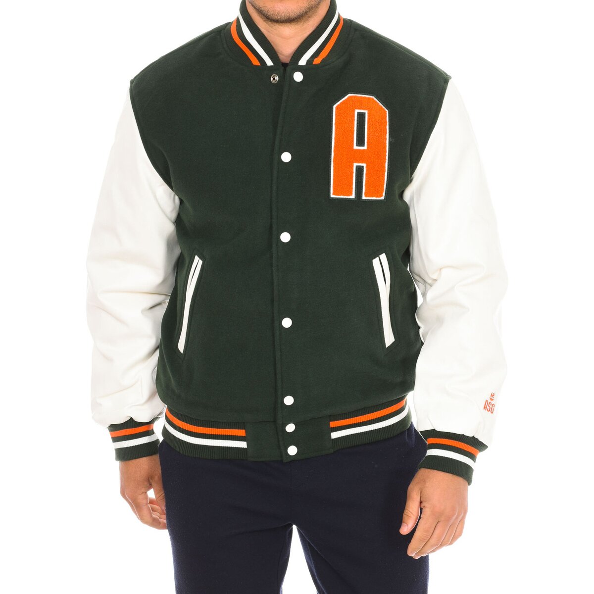 Attica Sporting Goods Îmbracaminte AT-FW22-006