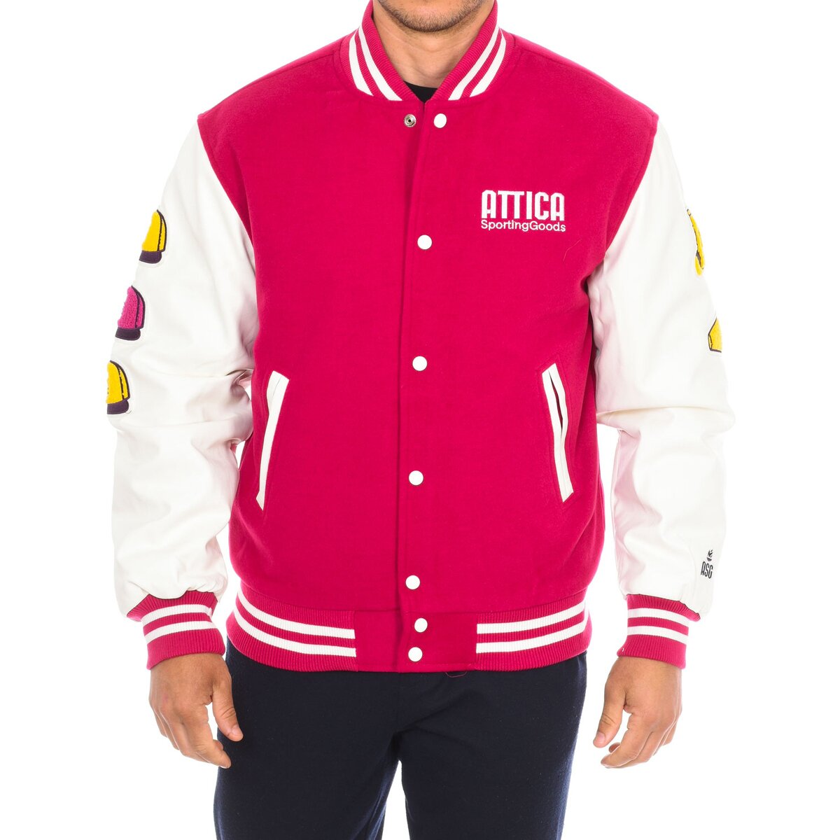 Attica Sporting Goods Îmbracaminte AT-FW22-008