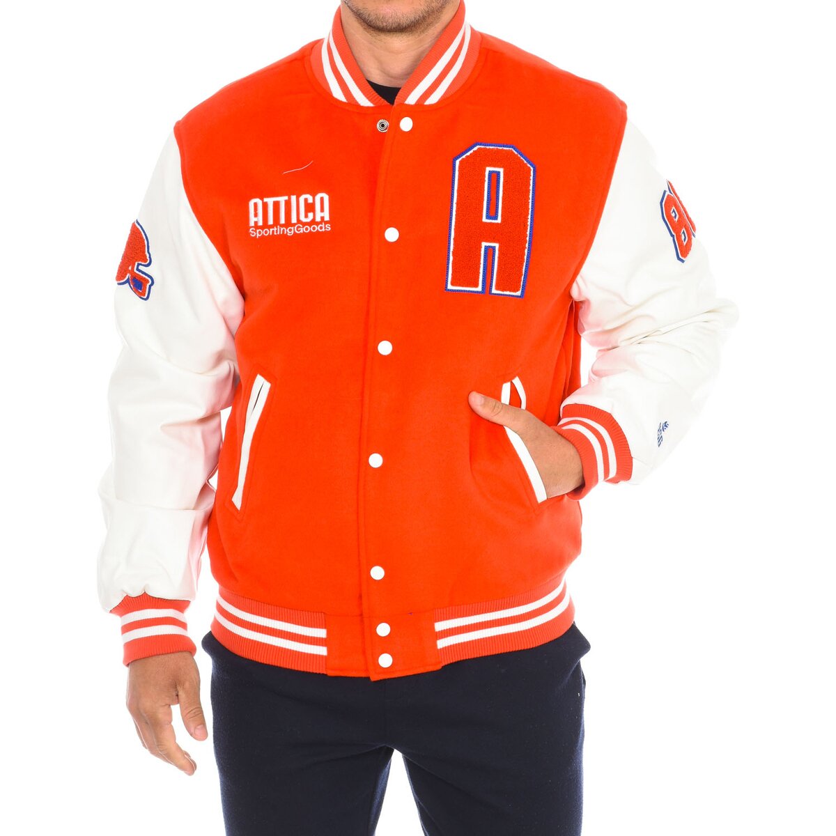 Attica Sporting Goods Îmbracaminte AT-FW22-012