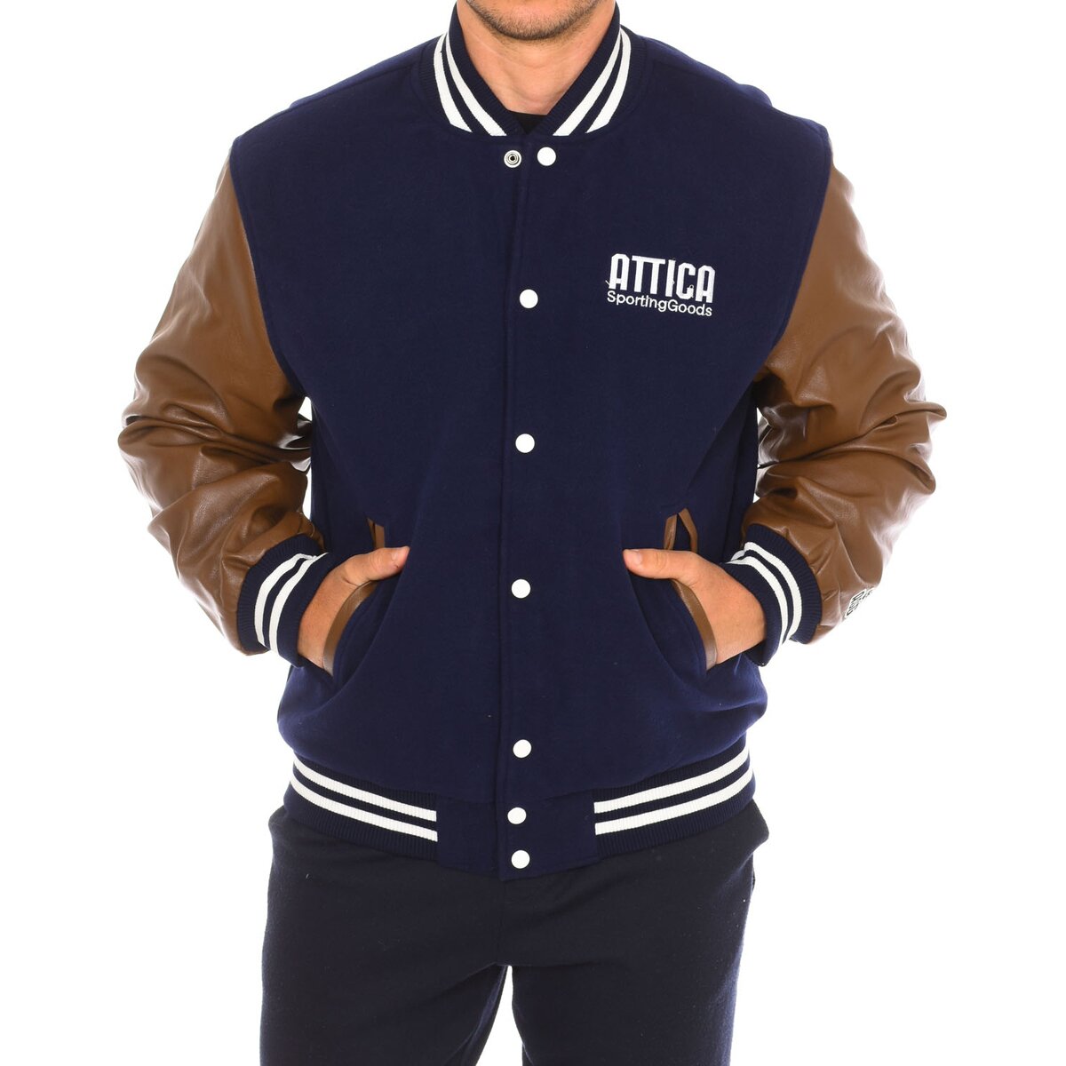 Attica Sporting Goods Îmbracaminte AT-FW22-019