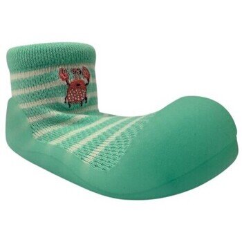 Attipas Pantofi CRAB Verde